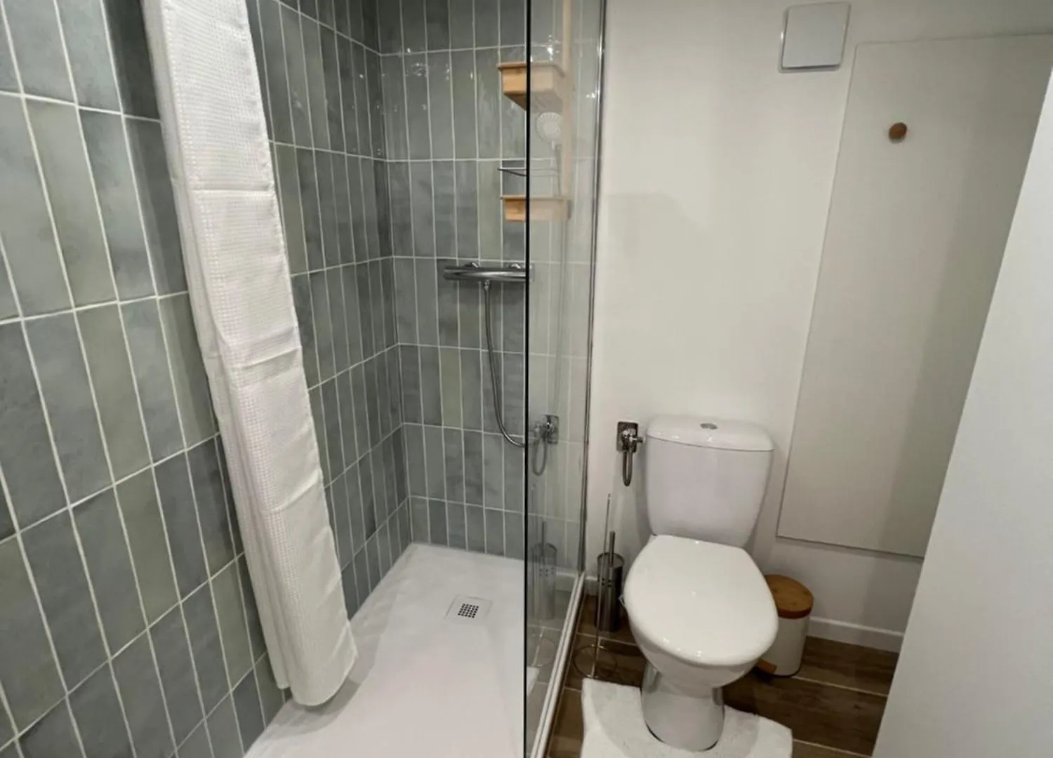 Apartment Appartement T2 Avec Jardin Puget-sur Argens France